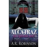Alcatraz the Righteous Pearl