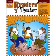 Readers Theater Grade 2