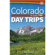 Day Trips by Theme Colorado