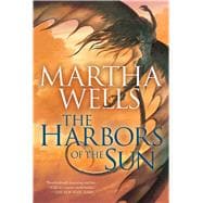 The Harbors of the Sun,9781597808910