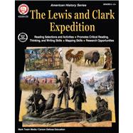 The Lewis and Clark Expedition