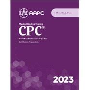 Official CPC Certification 2024 - Study Guide