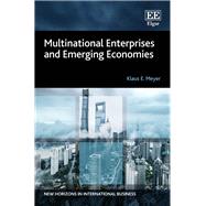 Multinational Enterprises and Emerging Economies