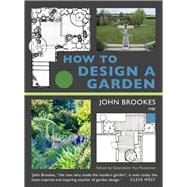 How to Design a Garden