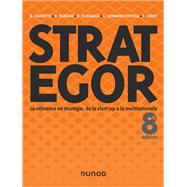 Strategor - 8e éd.