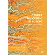 Gender Budgeting in Europe