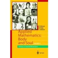 Applied Mathematics : Body and Soul