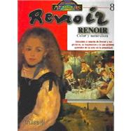 Renoir : Color Y Naturaleza: Color Y Naturaleza
