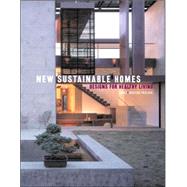 New Sustainable Homes