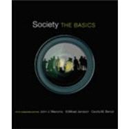 Society: The Basics, Fifth Canadian Edition