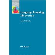 LANGUAGE LEARNING MOTIVATION