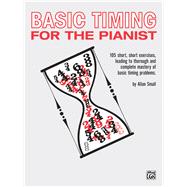 Basic Timing for Pianist