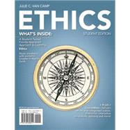 ETHICS (with Ethics CourseMate with EBook Printed Access Card)