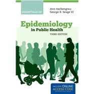 Essentials of Epidemiology in Public Health (Book with Access Code)