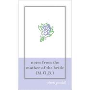 Notes from the Mother of the Bride