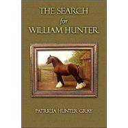 The Search For William Hunter