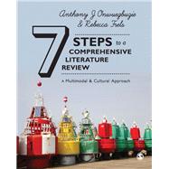 7 Steps to a Comprehensive Literature Review