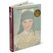 Samantha Movie Story Collection with Trading Cards