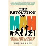 The Revolution of Man