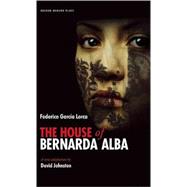 The House of Bernarda Alba: Play Without a Title