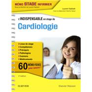 L'indispensable En Stage De Cardiologie