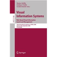 Visual Information Systems. Web-Based Visual Information Search and Management