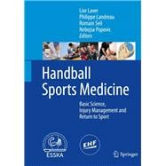 Handball Sports Medicine + Ereference