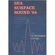 Sea Surface Sound '94