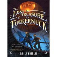 The Lost Treasure of Tuckernuck
