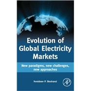 Evolution of Global Electricity Markets