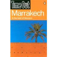 Time Out Marrakech & the Best of Morocco