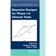 Bayesian Designs for Phase I-II Clinical Trials