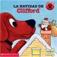 Clifford's Christmas (navidad De Cl Ifford, La) La Navidad de Clifford