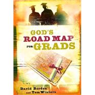 God's Road Map for Grads