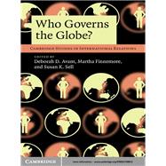 Who Governs the Globe?