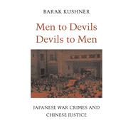 Men to Devils, Devils to Men