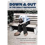 Down & Out in the Great Depression
