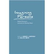 Imagining Persons