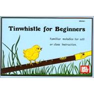 Tin Whistle for Beginners