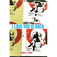 I Love You Is Back,9780978998912