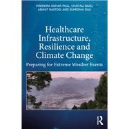 Healthcare Infrastructure, Resilience and Climate Change