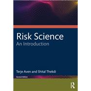 Risk Science