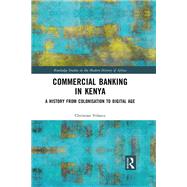 Commercial Banking in Kenya