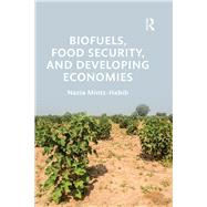 Biofuels, Food Security, and Developing Economies