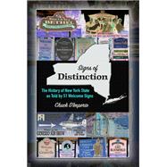 Signs of Distinction