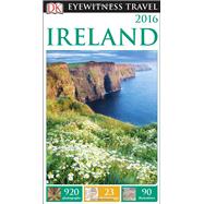 DK Eyewitness Ireland