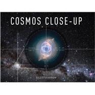 Cosmos Close-Up