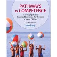 Pathways to Competence