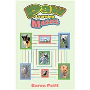 Paw Learning Mazes