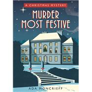 Murder Most Festive